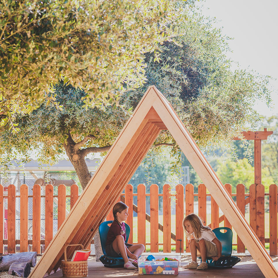 The Presentation School Private School Sonoma CA